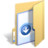 BitTorrent Folder 1 Icon